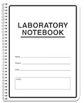 BookFactory Carbonless Lab Notebook