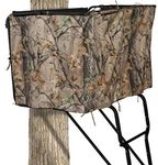 Hunting Blind For Tree Stand