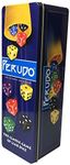 Perudo Vertical Dice Game