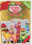 A Very Awesome Yo Gabba Gabba! Live! Holiday Show!