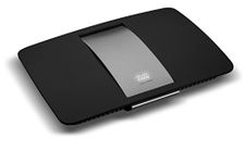 Linksys EA6500 Smart Wi-Fi Dual-Band AC Router with Gigabit and 2X USB