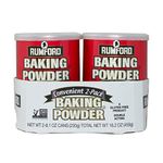 Rumford Corn Starch - Non Gmo - 12 Oz