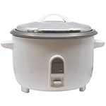 Singer Non-Stick Rice Cooker, 23 Cu