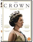 Sony Pictures Home Entertainment The Crown - Season 03 [DVD] [2020]