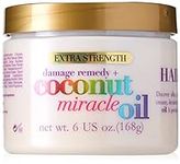 OGX Coconut Miracle Oil Hair Mask f