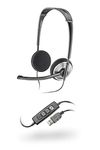 Plantronics Audio 478 PC Folding USB Stereo Headset