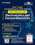 JEE Advanced Electrostatics and Current Electricity with Free Online Assessments and Digital Content (Concept videos and Solution videos) 2024