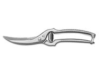 Wüsthof Stainless Poultry Shears, Silver, 25,4 cm