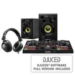 Hercules DJ Learning Kit