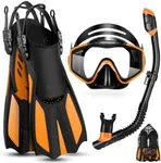 Odoland Kids Snorkeling Packages Sn
