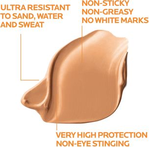 La Roche-Posay Anthelios SPF50+ Tinted Sun Cream for Sensitive Skin, 50ml
