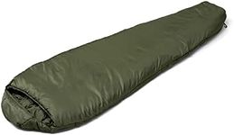 Snugpak Softie Elite 4 Lh Sleeping Bag One Size Olive