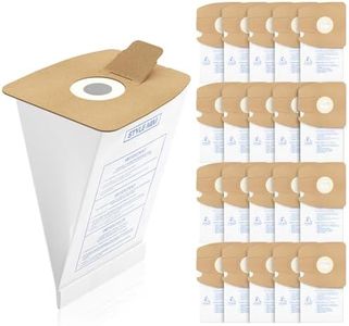 20 Pack St