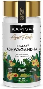 Kapiva KSM