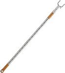 Reach Pole with Hook, 64" Extended 