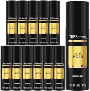 TRESemmé T