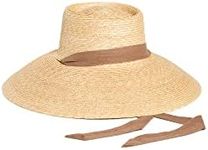 Lack of Color Women's Paloma Straw 