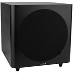 Dayton Audio SUB-1000 10-Inch 100 Watt Powered Subwoofer