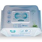 Sage Body Wipes For Adults