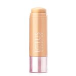 Lotus Makeup Ecostay Spot Cover All in One Make Up Stick SPF20, Natural Honey, 6.5g