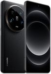 XIAOMI 14 Ultra Black - Smartphone 16+512GB, Snapdragon 8 Gen3 3.3GHz, 120Hz 6.73'' AMOLED Display,90W Hyper Charge, 5000mAh Battery (UK Version + 2 Years Warranty)