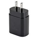 25W Charger Fast Charging USB C Charger Compatible with Samsung Galaxy S24/ S23/ S22 Plus/ S21/ S21 Ultra/S20 Plus/Z Fold 5/4/ Z Flip 5/4/ Note20/ A53 A54 A55 Type C Wall Plug Adapter Charging Block