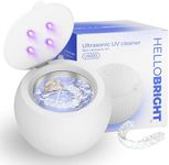 Hello Bright - Ultrasonic Retainer 