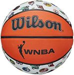 Wilson WNBA All Team Basketball