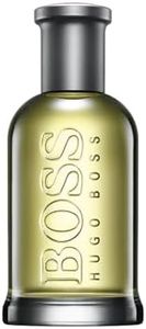 BOSS Bottled loción para después del afeitado para hombre 50ml
