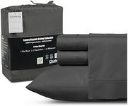 King Sheets- 100% Organic Cotton Sh