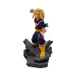 Banpresto - My Hero Academia - All Might, Bandai Spirits Combination Battle Figure
