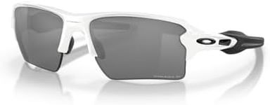 Oakley Men's Oo9188 Flak 2.0 XL Rec