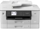 Brother MFC-J6940DW - Imprimante Multifonction 4 en 1 (Impression/Copie/Scan/Fax) - Jet d'encre Couleur - A4/A3 - Bacs de 2 x 250 Feuilles - Impression-Numérisation-Copie-Fax - Wifi Direct