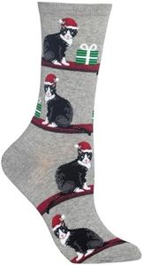 Hot Sox Wo