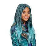 Descendants 2 Uma Wig Standard