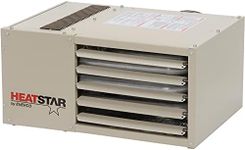Heatstar By Enerco Indirect Fired U