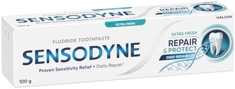 Sensodyne 