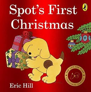 Spot's Fir