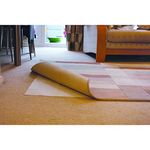 Non Slip Rug Pad For Carpet