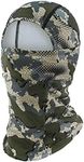 BASSDASH Winter Balaclava Fleece Sk