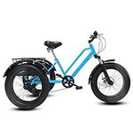 Adults Cruiser 20'' City Commuter T