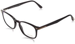 Tom Ford FT5505 001 52 New Men Eyeglasses