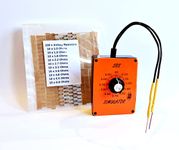 Airbag resistor tool kit. Mechanics tool. Diagnostic repair kit.