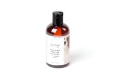 Eye Envy Tear Stain Remover Solution for Dogs. 100% Natural, Safe. Treats The Cause of Stains. Recommended by AKC Breeders, Vets, Handlers, Groomers. Contains Colloidal Silver. 237ml. Made in USA