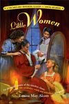 Little Women: A Kaplan Vocabulary-building Classic for Young Readers (Vocabulary-building Classics)