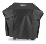 Weber Spirit E 210 Cover