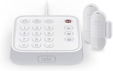 Arlo Home 