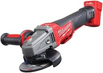 Milwaukee M18FSAGV115XPDB-0X M18 Fuel Breaking Grinder Paddle Switch (Naked - no Batteries or Charger)