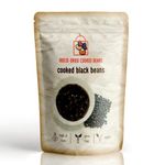 Dried Black Beans