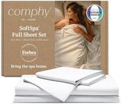 Comphy by Coop SoftSpa Bed Sheet Se